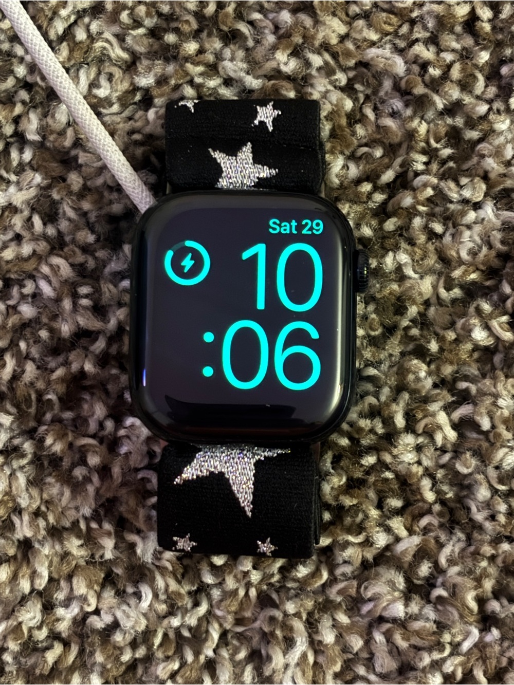 Apple watch series 11 42mm